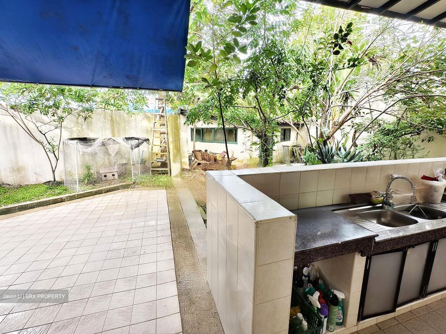 Watten Estate (D11), Detached #481945691